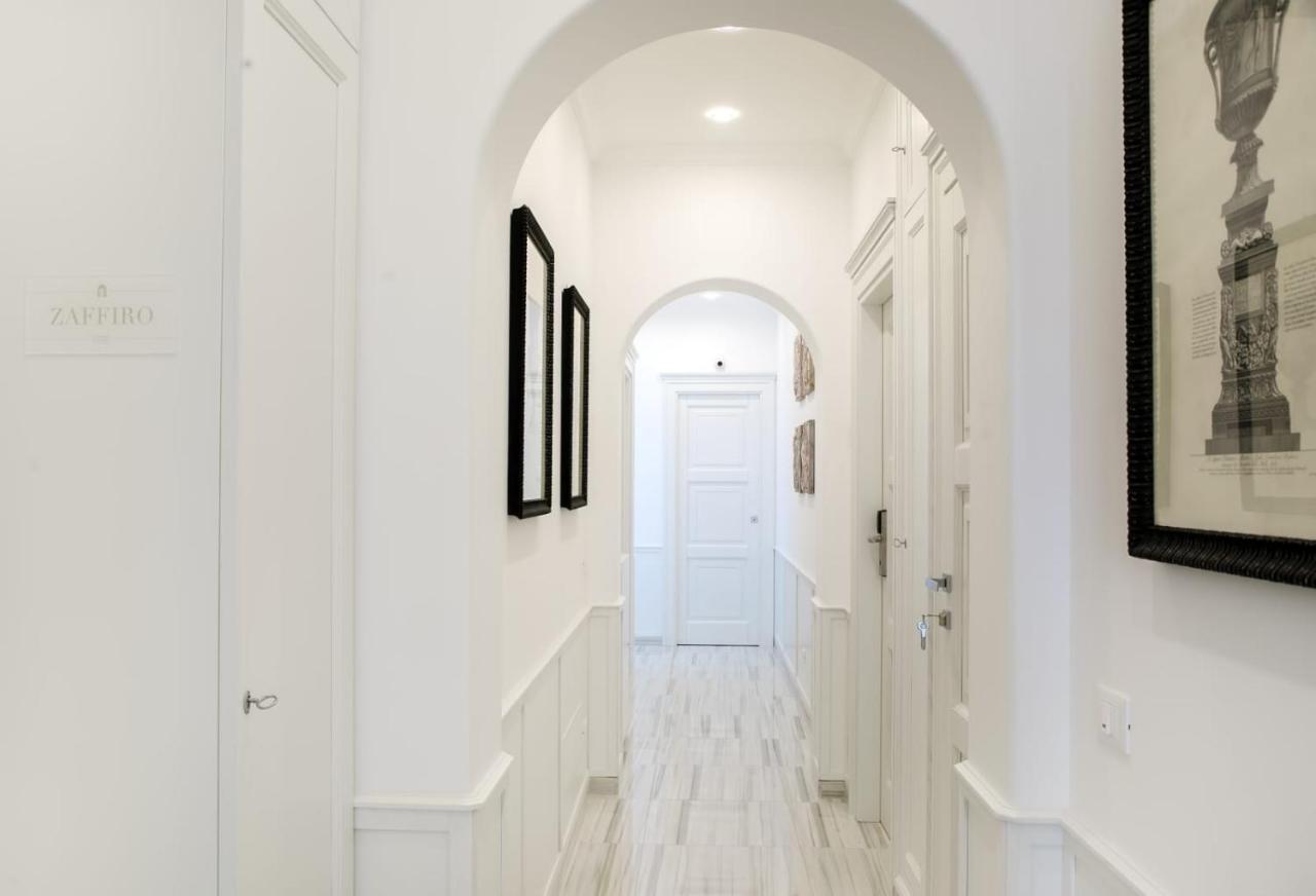 Vittoria Colonna Luxury B&B Ischia Exteriér fotografie